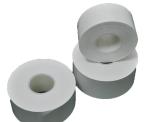 No silicone coating release paper for sanitary napkin and panty liners