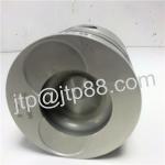 13216-1560A 13216-1140A Hino Engine Parts EF550 Piston Reducing Valve With Dia