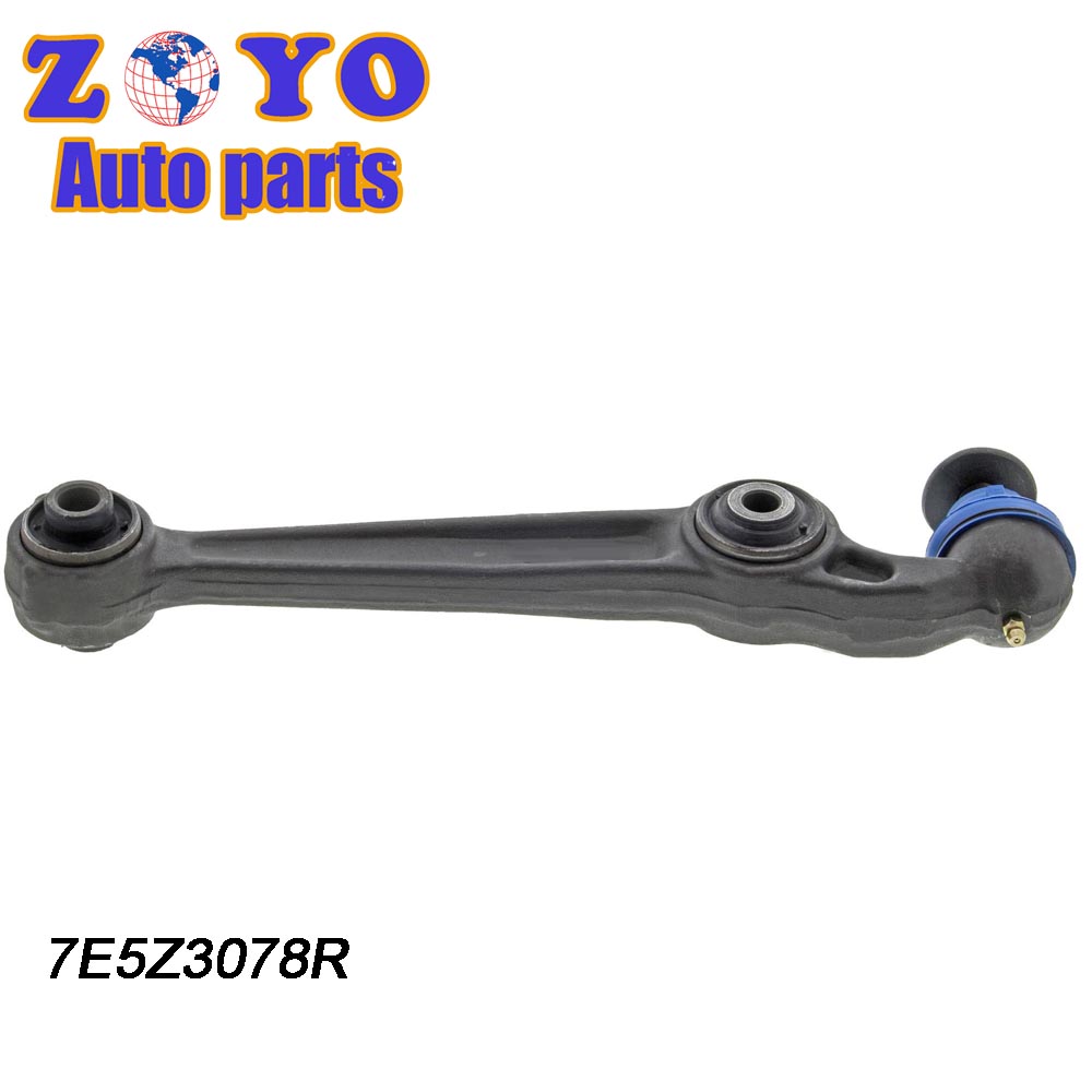 Ford Flex Accessories Car Control Arm for Ford Fusion 2007-2012 Moog NO. RK620149