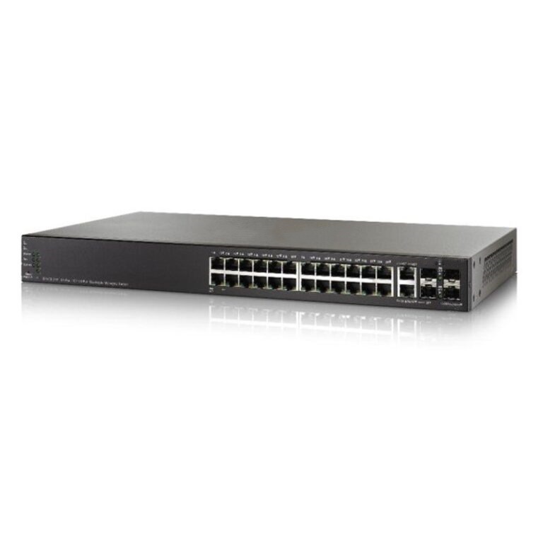 Speed Transmission 10/100/1000Mbps C9407R 9400 Series 7 Slot Chassis Network Switches