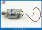 ATM Cash Cassettes Glory Delarue Talaris Banqit NMD A004340 RV301 Motor