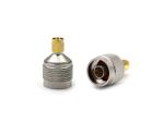 RF Adapter N Male to SMA Male