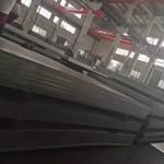 Hot Rolled 202 Stainless Steel Plate 3.0 - 8.0mm Width 1500mm SS Plate from