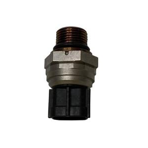 Wholesale ZAX200-3G High Pressure Sensor 4436535 4436536 for Excavator Electric Spare Parts from china suppliers