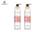 UV Rays Protection Argan Oil Hair Treatment For All Types Hair GMPC / ISO listed