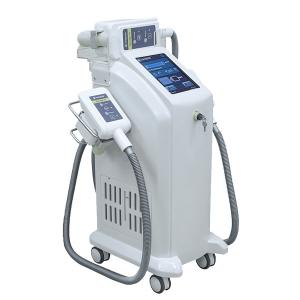 Wholesale Spa Cryolipolysis Fat Freeze Slimming Machine 0-0.07MPa With 10.4 Inch Touch Screen from china suppliers