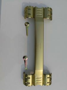 Wholesale Industry HRLC Cross Coupling Cable Protector ISO9001 Certification from china suppliers