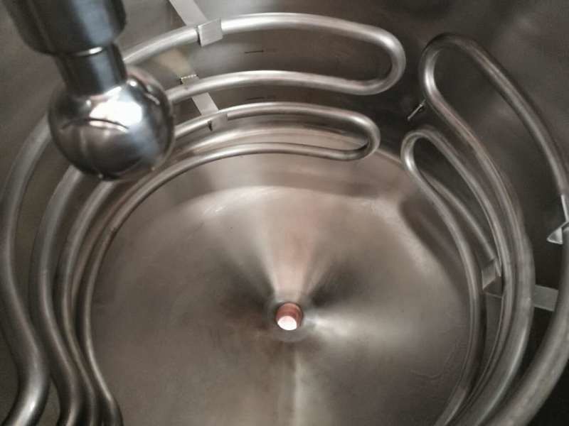 200L Craft Commercial Micro Brewing Equipment For Brewpub Or Restaurant