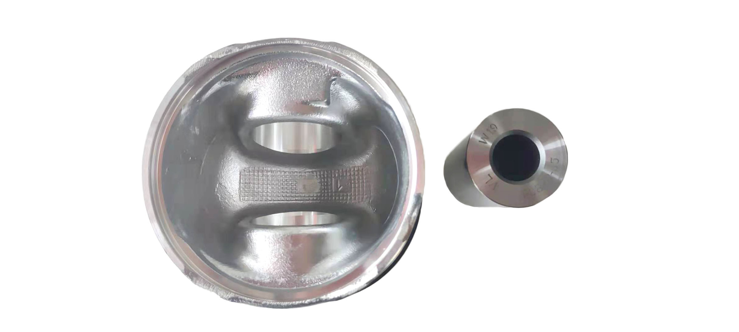 Perkins C7.1 Piston Group