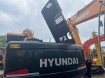 Excavator Digger Good Condition 100-500 Hp Fuel Capacity 100-500 Liters Arm