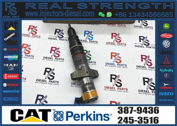 Diesel Fuel 387-9436 225-0117 236-0957 238-8092 240-8063 242-0857 245-3516 320