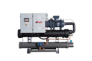 Wholesale Industrial Water Cooled Glycol Cooling System 75HP from china suppliers