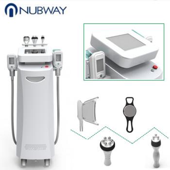 Factory Price cool sculpting fat freezing liposuction equipment RF cryolipolysis