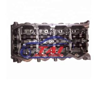 Wholesale YD25 Complete Cylinder Head Assembly for Nissan YD25DDTI at Affordable 11040-5M302/5M300 from china suppliers