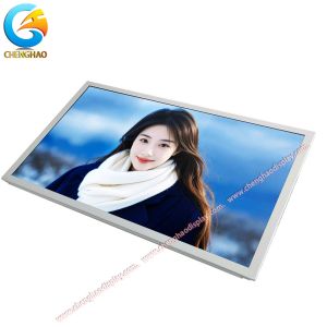 Wholesale 15.6 Inch Large LCD Screen 30 Pins LVDS Interface 1920x1080 TFT Display from china suppliers