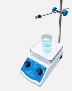 Wholesale Speed Magnetic Drive Agitator Up To 1500 Rpm Shaft Diameter 20 - 200Mm Low Maintenance from china suppliers