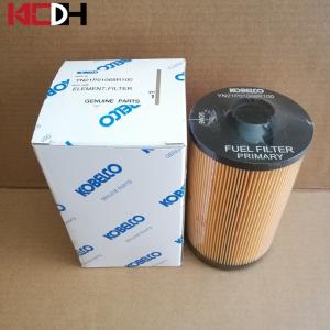 Wholesale Kobelco Sk210-8 Oil-Water Separation Filter Coarse Filtering Yn21p01068r100 from china suppliers