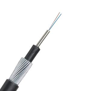 Wholesale G652D Aerial Communication Underwater ADSS Fiber Optic Cable from china suppliers
