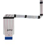 68pin 570*250mm Mini Wire Harness Assembly Industrial Electric Wire And Cable