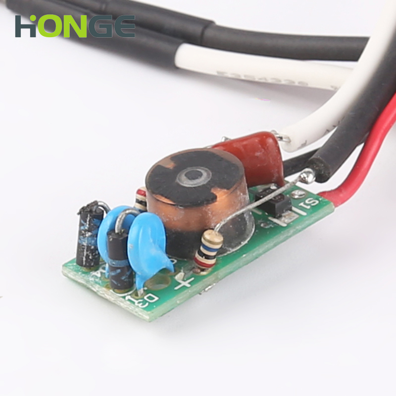 Air Conditioning Fan 12 Volt Dc Negative Ion Generator Make Active Oxygen