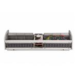 Big Wind Door Air Curtain For Hotels 220V With 3" 4" 5" 6" Wall Mounted Feet