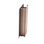Factory Price New Products Aluminum Framed Sliding Window Glass Windows