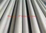 Excellent Corrosion Resistance Duplex Stainless Steel Tube Alloy 400 Copper