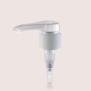 Wholesale JY327-35 Plastic Lotion Pump / Liquid Dispenser For Shampoo Bottle from china suppliers