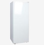 Commercial top open display chest freezer