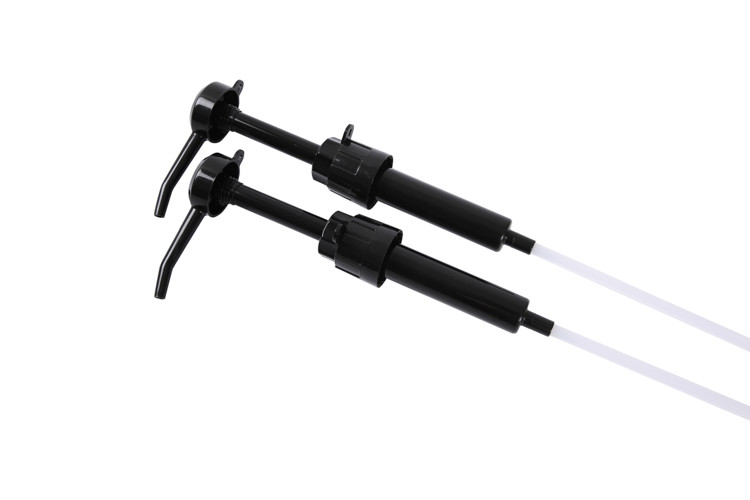 High Output 38/415 Closure Sauce Dispenser Pump For Viscous Liquids