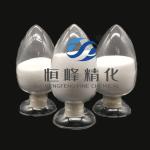 Hengfeng Wastewater Treatment Chemical Cationic Polyacrylamide Flocculant PAM