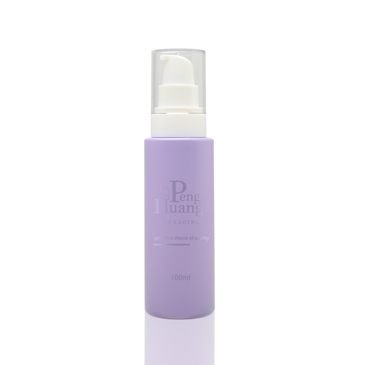 Cosmetics Packaging Round 15/20/30/40/50/100ml Dropper Bottle Skin Care Bottle Set PC150
