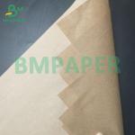 High Breakage Resistance And High Stretchability Kraft Paper Bags For Cement