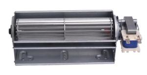 Wholesale Electrical Sturdy Cross Flow Blower Fan 120V 48190 Practical from china suppliers