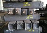 EN 10088-3 W.-Nr. 1.4418 DIN X4CrNiMo16-5-1 Stainless Steel Round Bars