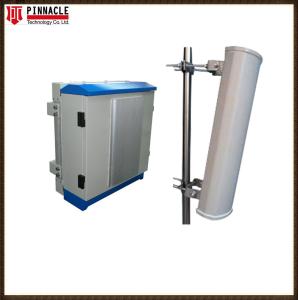 Wholesale High Power Waterproof Prison Signal Jammer 5G 4G 3G 2G Cell Phone WIFI Blocker from china suppliers