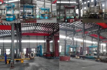 Hengshui Shengyong Heavy-duty Machine Tool Manufacturing Co.,Ltd