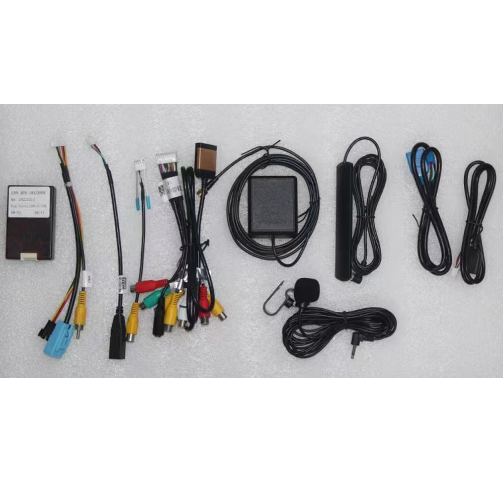 Android 12 Car Radio 13.6 Inch For Toyota Land Cruiser Sahara LC200 Landcruiser 2008-2015 Multimedia