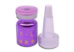 XL Bleaching Agent In Time Swelling Color Toner 10ml Glass Bottle For Any Skin