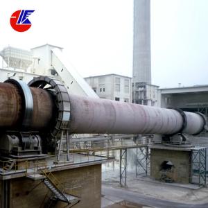 Wholesale Kaolin Ceramic Proppant Active Lime Production Line from china suppliers