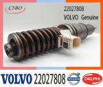 22027808 VOL Diesel Engine Fuel Injector 22027808 BEBE5L11001 BEBE4L11001
