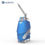 The newest affordable 1064 nm 532nm picosecond laser tattoo removal laser