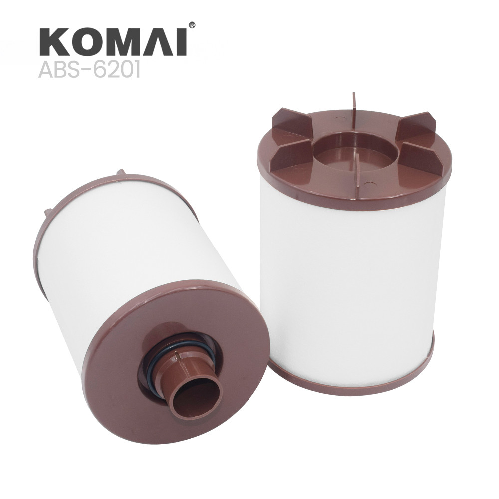 KOMAI Air Breathing Filter 55225130 SAO 6201 CV55018 For CATERPILLAR 3176C/3196C