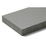 Non Asbestos 4-30mm Office Building Waterproofing Fibre Cement Sheeting