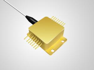 Wholesale 635nm 1.8W Fiber Coupled Diode Laser from china suppliers