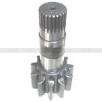 Installation Gear Meshing Other SY135C Excavator Swing Pinion Reducer Parts