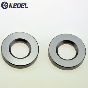 Wholesale Unground Polished Tungsten Carbide Seal Ring 86HRA Shaft Seal Ring from china suppliers