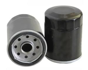 Wholesale Stainless Steel Engine Oil Filter Cummins Brand Free Warranty from china suppliers