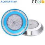 IP68 High Power 12v 7W Waterproof Underwater LED Lights