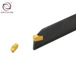 MGMN series 93 HRA CNC Carbide Inserts K05 Metal Lathe Cutting Inserts